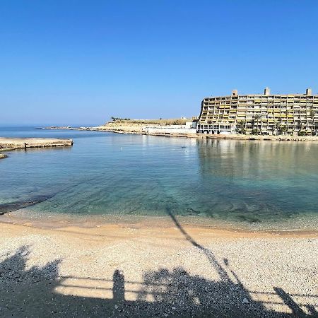 St Paul Resort Aş Şafrāʼ Exteriör bild