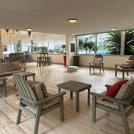 St Paul Resort Aş Şafrāʼ Exteriör bild