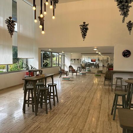 St Paul Resort Aş Şafrāʼ Exteriör bild