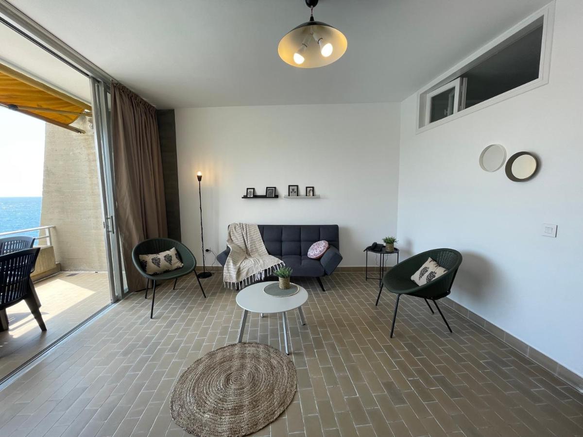 St Paul Resort Aş Şafrāʼ Exteriör bild