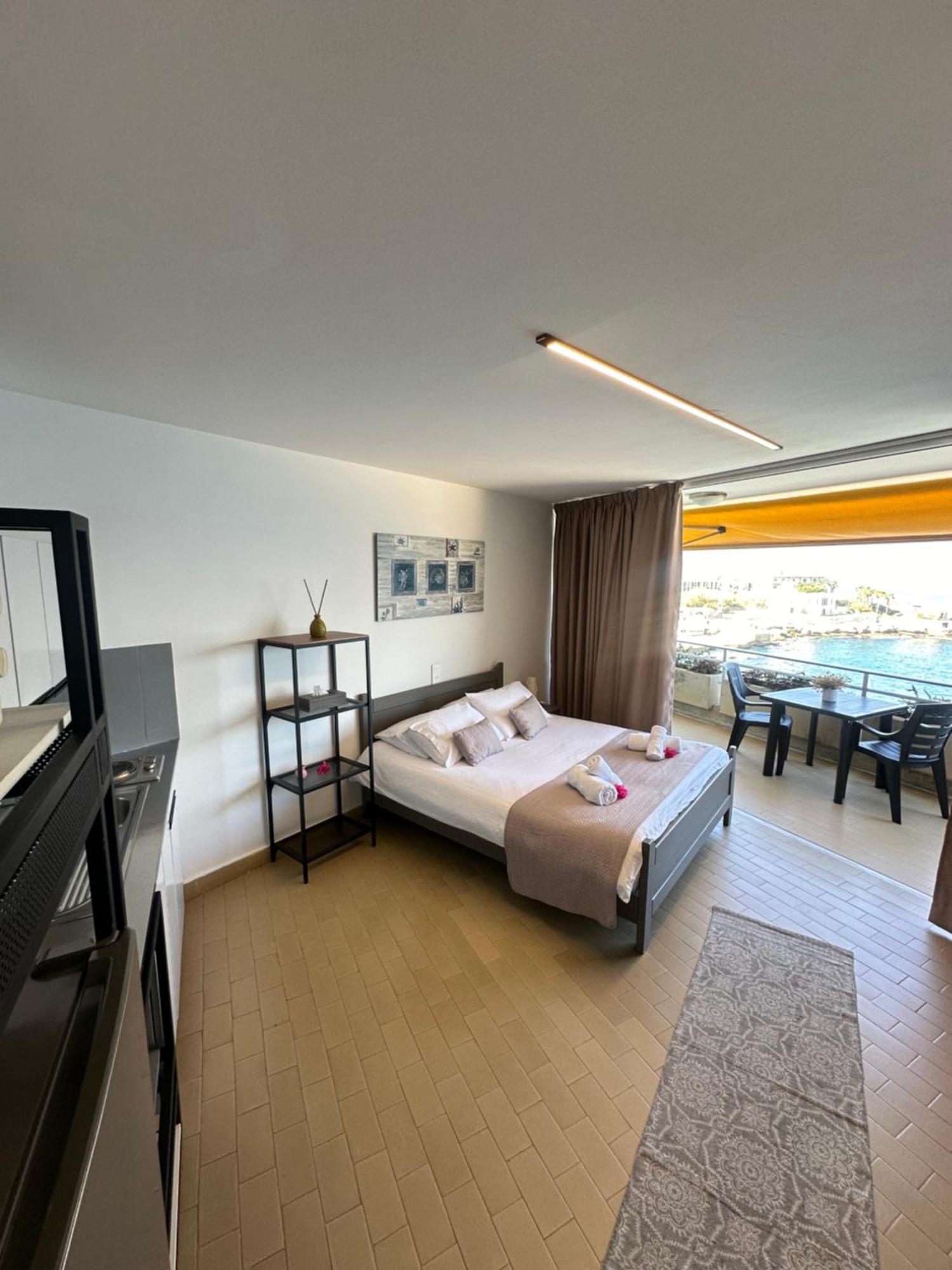 St Paul Resort Aş Şafrāʼ Exteriör bild