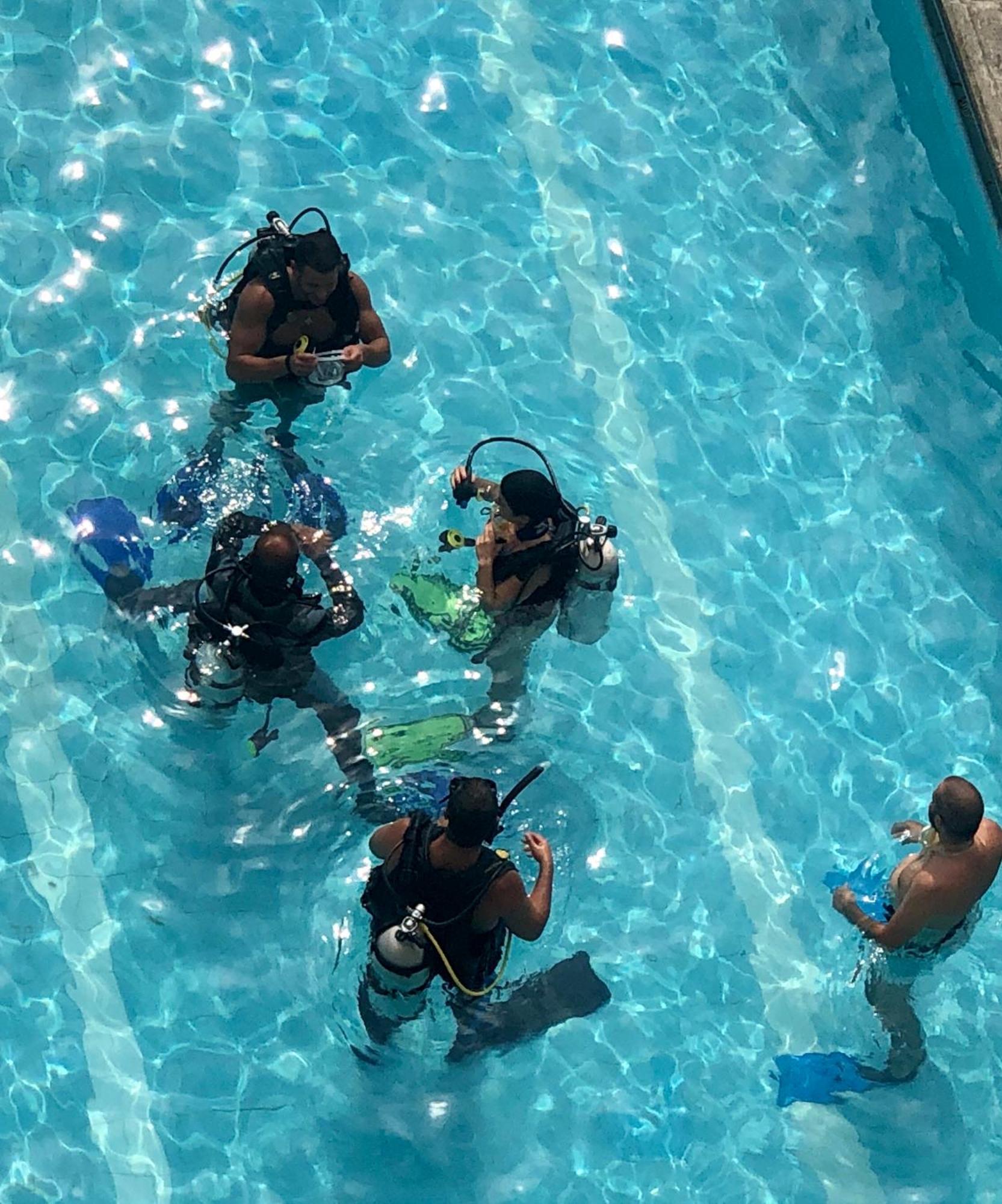 St Paul Resort Aş Şafrāʼ Exteriör bild