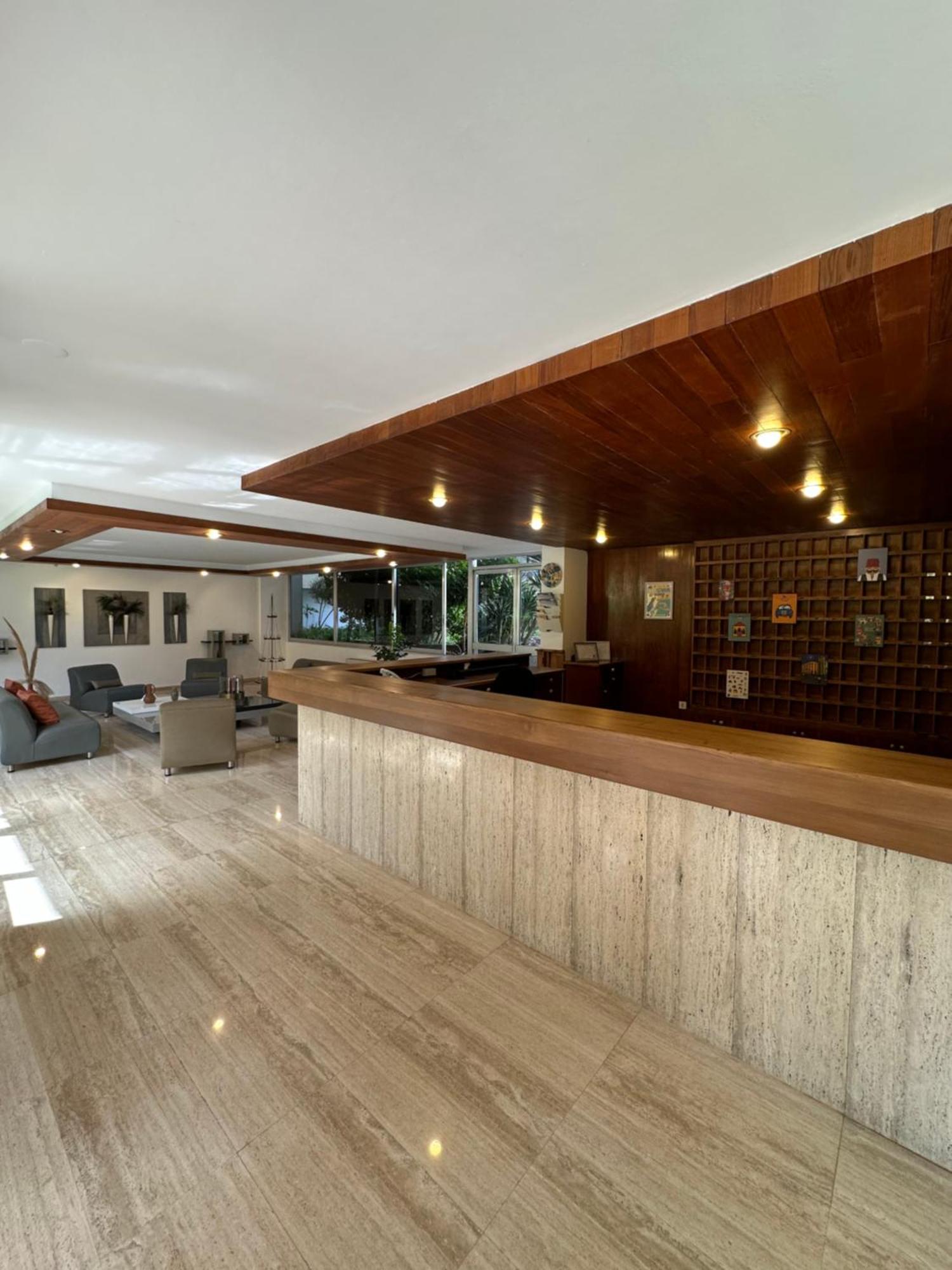 St Paul Resort Aş Şafrāʼ Exteriör bild