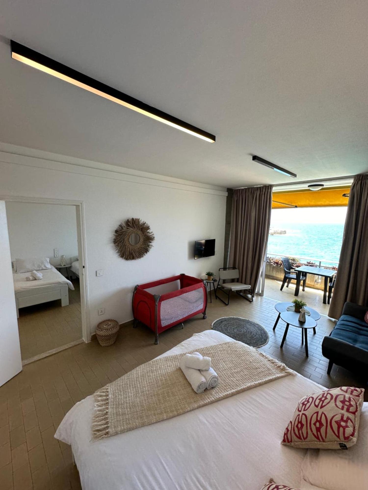 St Paul Resort Aş Şafrāʼ Exteriör bild